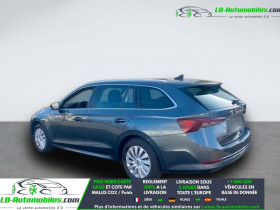 Skoda Octavia Combi 2.0 TDI 150 ch  BVA  occasion � Beaupuy - photo n�3