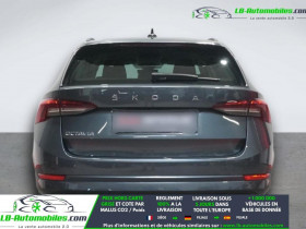 Skoda Octavia Combi 2.0 TDI 150 ch  BVA  occasion � Beaupuy - photo n�6