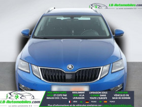 Skoda Octavia Combi 2.0 TDI 150 ch  BVA  occasion � Beaupuy - photo n�5
