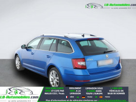 Skoda Octavia Combi 2.0 TDI 150 ch  BVA  occasion � Beaupuy - photo n�4
