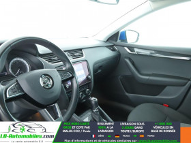 Skoda Octavia Combi 2.0 TDI 150 ch  BVA  occasion � Beaupuy - photo n�3