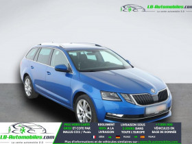 Skoda Octavia Combi 2.0 TDI 150 ch  BVA  occasion � Beaupuy - photo n�2