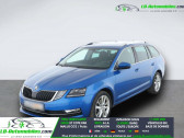 Skoda Octavia Combi 2.0 TDI 150 ch  BVA  � Beaupuy 31