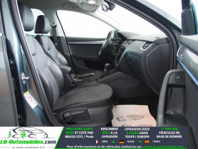Skoda Octavia Combi 2.0 TDI 150 ch  BVA  occasion � Beaupuy - photo n�6