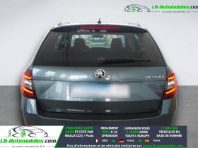 Skoda Octavia Combi 2.0 TDI 150 ch  BVA  occasion � Beaupuy - photo n�5