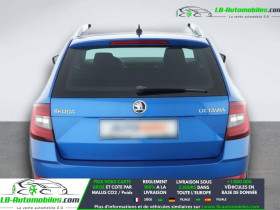 Skoda Octavia Combi 2.0 TDI 150 ch  BVA  occasion � Beaupuy - photo n�7