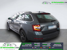 Skoda Octavia Combi 2.0 TDI 150 ch  BVA  occasion � Beaupuy - photo n�3