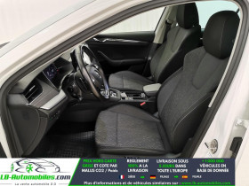 Skoda Octavia Combi 2.0 TDI 150 ch BVA  occasion � Beaupuy - photo n�8