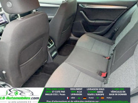 Skoda Octavia Combi 2.0 TDI 150 ch BVA  occasion � Beaupuy - photo n�8