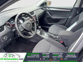 Skoda Octavia Combi 2.0 TDI 150 ch BVA  occasion � Beaupuy - photo n�7