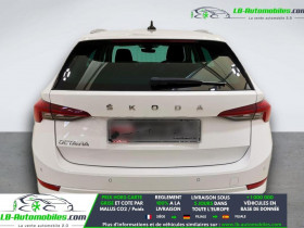 Skoda Octavia Combi 2.0 TDI 150 ch BVA  occasion � Beaupuy - photo n�7