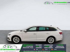 Skoda Octavia Combi 2.0 TDI 150 ch BVA  occasion � Beaupuy - photo n�6
