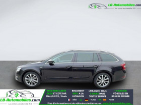 Skoda Octavia Combi 2.0 TDI 150 ch BVA  occasion � Beaupuy - photo n�5