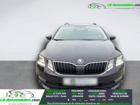 Skoda Octavia Combi 2.0 TDI 150 ch BVA  occasion � Beaupuy - photo n�4