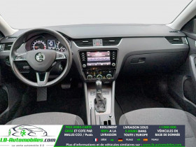 Skoda Octavia Combi 2.0 TDI 150 ch BVA  occasion � Beaupuy - photo n�2