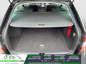 Skoda Octavia Combi 2.0 TDI 150 ch BVA  occasion � Beaupuy - photo n�12