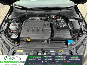Skoda Octavia Combi 2.0 TDI 150 ch BVA  occasion � Beaupuy - photo n�11