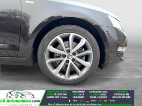 Skoda Octavia Combi 2.0 TDI 150 ch BVA  occasion � Beaupuy - photo n�10