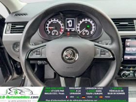 Skoda Octavia Combi 2.0 TDI 150 ch BVA  occasion � Beaupuy - photo n�9