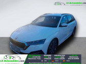 Annonce Skoda Octavia Combi occasion Diesel 2.0 TDI 150 ch BVA � Beaupuy