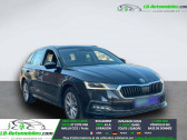 Annonce Skoda Octavia Combi occasion Diesel 2.0 TDI 150 ch BVA � Beaupuy