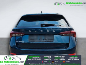 Skoda Octavia Combi 2.0 TDI 150 ch BVA  occasion � Beaupuy - photo n�7