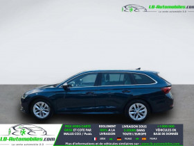 Skoda Octavia Combi 2.0 TDI 150 ch BVA  occasion � Beaupuy - photo n�6