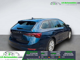 Skoda Octavia Combi 2.0 TDI 150 ch BVA  occasion � Beaupuy - photo n�4