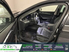 Skoda Octavia Combi 2.0 TDI 150 ch BVA  occasion � Beaupuy - photo n�5