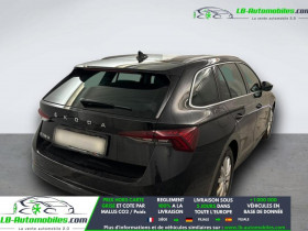 Skoda Octavia Combi 2.0 TDI 150 ch BVA  occasion � Beaupuy - photo n�4