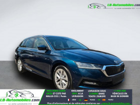 Skoda Octavia Combi 2.0 TDI 150 ch BVA  occasion � Beaupuy - photo n�2