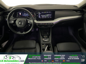 Skoda Octavia Combi 2.0 TDI 150 ch BVA  occasion � Beaupuy - photo n�3