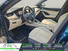 Skoda Octavia Combi 2.0 TDI 150 ch BVA  occasion � Beaupuy - photo n�8