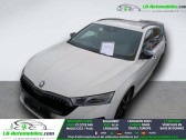Annonce Skoda Octavia Combi occasion Diesel 2.0 TDI 150 ch BVA � Beaupuy