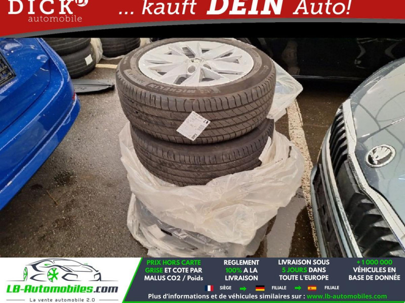 Skoda Octavia Combi 2.0 TDI 150 ch BVA  occasion � Beaupuy - photo n�4