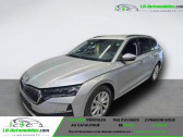 Skoda Octavia Combi occasion année 2024 boite Automatique Annonce Skoda Octavia Combi occasion Diesel 2.0 TDI 150 ch BVA à Beaupuy