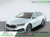 Skoda Octavia Combi occasion année 2024 boite Automatique Annonce Skoda Octavia Combi occasion Diesel 2.0 TDI 150 ch BVA à Beaupuy