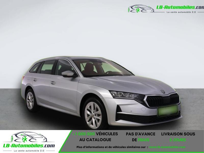 Skoda Octavia Combi 2.0 TDI 150 ch BVA  occasion  Beaupuy