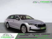 Skoda Octavia Combi occasion année 2024 boite Automatique Annonce Skoda Octavia Combi occasion Diesel 2.0 TDI 150 ch BVA à Beaupuy