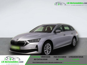 Skoda Octavia Combi 2.0 TDI 150 ch BVA  occasion � Beaupuy - photo n�2