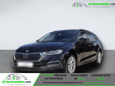 Skoda Octavia Combi 2.0 TDI 150 ch BVA   Beaupuy 31