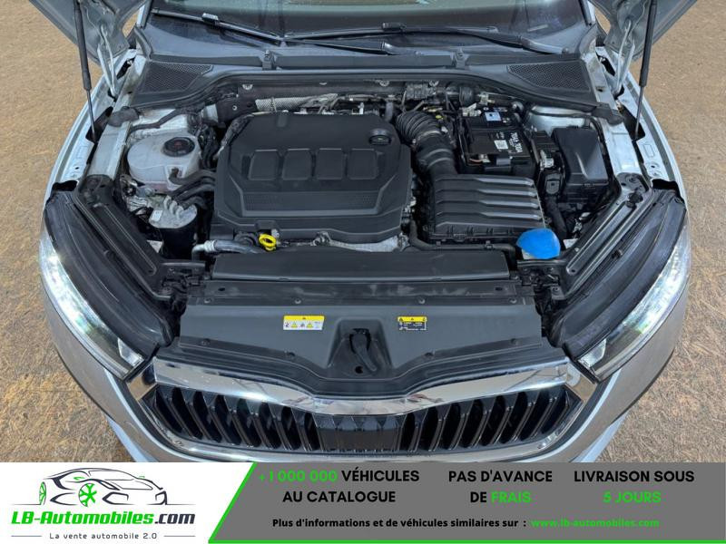 Skoda Octavia Combi 2.0 TDI 150 ch BVA  occasion  Beaupuy - photo n10