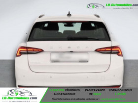 Skoda Octavia Combi 2.0 TDI 150 ch BVA  occasion � Beaupuy - photo n�7