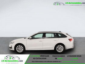 Skoda Octavia Combi 2.0 TDI 150 ch BVA  occasion � Beaupuy - photo n�6