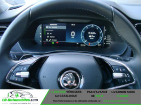 Skoda Octavia Combi 2.0 TDI 150 ch BVA  occasion � Beaupuy - photo n�6