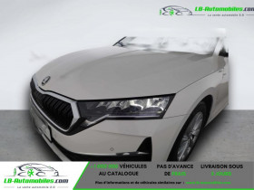 Skoda Octavia Combi 2.0 TDI 150 ch BVA  occasion � Beaupuy - photo n�2