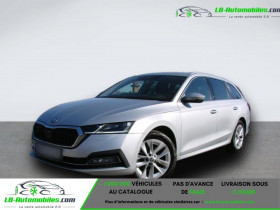 Skoda Octavia Combi 2.0 TDI 150 ch BVA  occasion � Beaupuy - photo n�2