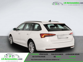 Skoda Octavia Combi 2.0 TDI 150 ch BVA  occasion � Beaupuy - photo n�4