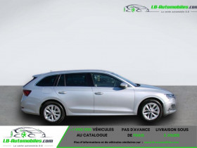 Skoda Octavia Combi 2.0 TDI 150 ch BVA  occasion � Beaupuy - photo n�4