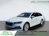 Skoda Octavia Combi 2.0 TDI 150 ch BVA   Beaupuy 31